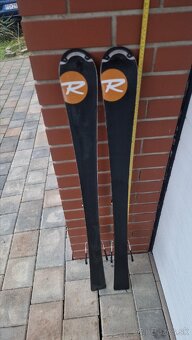 Lyže rossignol - 6