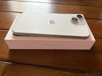 iPhone 15, 128gb - 6