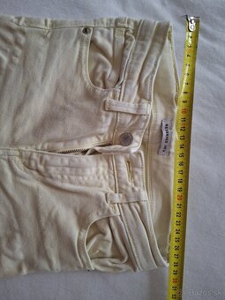 Rifle dievčenské - 6