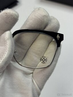 Okuliare Chrome Hearts - 6