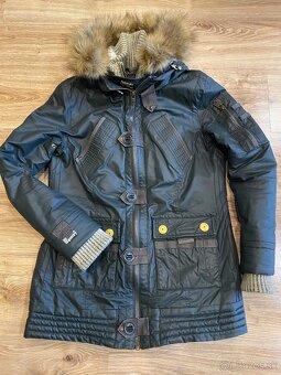 Bunda Superdry veľ.L - 6