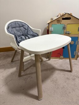 Detská jedálenska stolička Maxi-Cosi MOA - 6