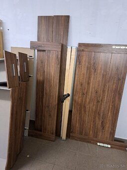 Manželská posteľ 180x200cm - 6