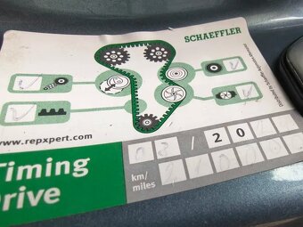 Seat Altea  1,6 16V - 6