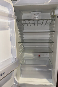 Predám chladničku WHIRLPOOL ART 494/A++ - 6