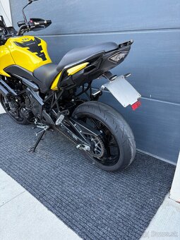 Kawasaki Versys 650 ABS 2015 - 6