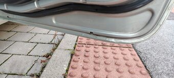 Ford S-max 1.8 TDCi manuál 7 miestne - 6