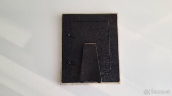 Kameninový fotorámik - 6