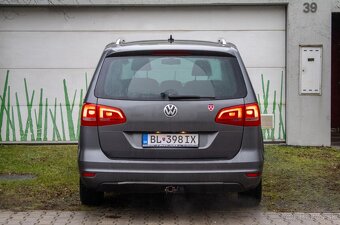 Volkswagen Sharan 2.0 TDI BMT Highline - 6