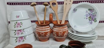 Vidiecké dekorácie  21 - 6