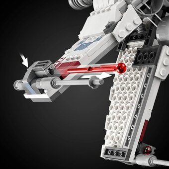 Lego Star Wars Xwing 75218 - 6