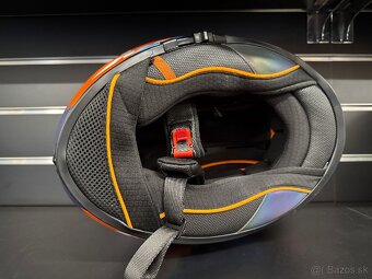 Integrálna prilba Axxis Hawk Evo - 6