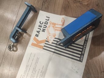 Predám krajač sližov, chleba a mlynček - 6