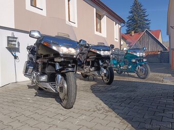 SERVIS A ÚPRAVY MOTORIEK - 6