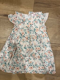 Balík oblečenia 80, 86 - 6