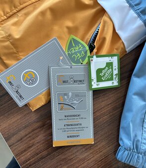 Nová bunda - zn. Killtec - 6