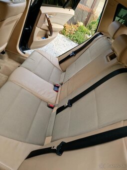 BMW X3 e83 facelift 2007, nová STK 01/28 - 6