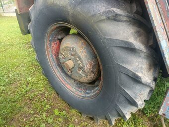 Zetor 6911 - 6