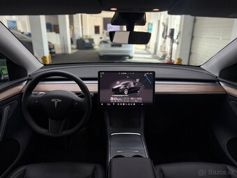 Tesla Model Y RWD 2024 – Jens - 6