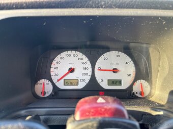 VW Golf 3 1.9tdi 66kw - 6