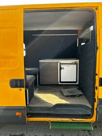 Iveco Daily 2.3 35C12 - 6