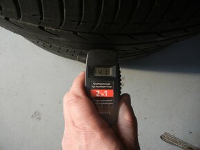 Letní pneu Bridgestone 175/65R15 - 6