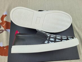 Dámske topánky DKNY - 6