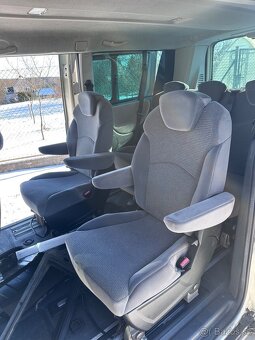 NÁHRADNÉ DIELY - FIAT SCUDO, PEUGEOT EXPERT 2.0JTD, HDI - 6