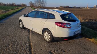 Predám Renault Megane 1.5dci AUTOMAT. - 6
