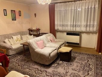 Na predaj 3 izbový byt so zahradou Dubnica nad Váhom, čiasto - 6