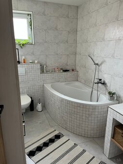 Prenájom 3 izb. RD Kráľová pri Senci s bazénom a parkovaním - 6