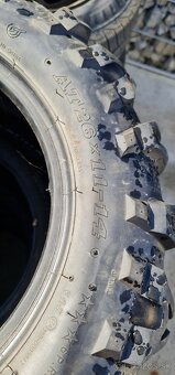 Pneu r14 - 6