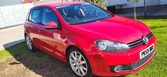 VOLKSWAGEN GOLF 2.0 TDI 103 KW - 6