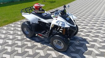 Journeyman - SMC Snake 100 - 6