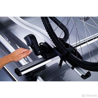Strešný nosič bicyklov Thule ProRide 591, 2 kusy - 6