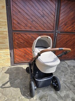 Britax Römer Smile III (béžový) - 2-kombinácia, - 6