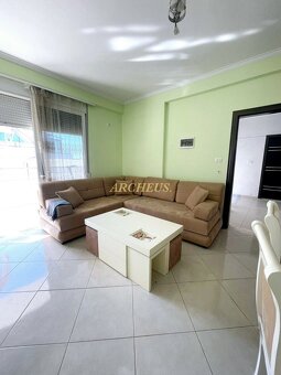 2-izbový apartmán s výhľadom na more, Albánsko - Saranda - 6