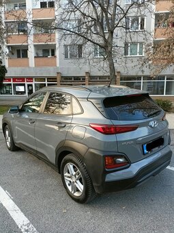 Hyundai Kona T-GDI,SK - 6