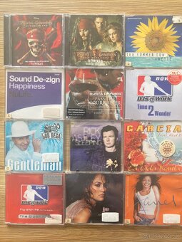 Cd maxi single - 6