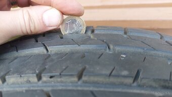 Rezerva 195/65R15 91H - 6