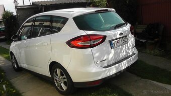 Ford C-Max - 6