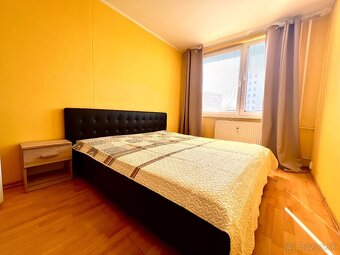 Štartovací byt alebo investícia?Sídlisko Terasa,Lesnícka ul. - 6