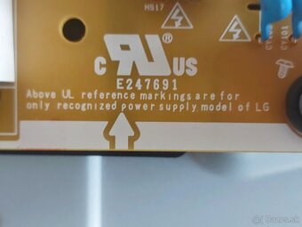 LG 55UP80003LR Smart 4K - 6