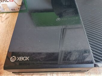 Xbox One - 6