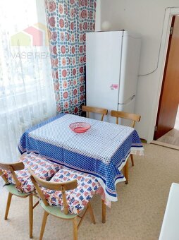 Prenájom 3-izbového bytu, Javorová Piešťany - 6