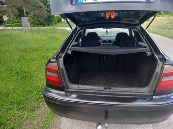 Skoda octavia 1.9.TDI 66.kw - 6