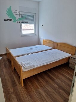 Na predaj apartmán v tichej lokalite na ostrove Vir v Chorv - 6