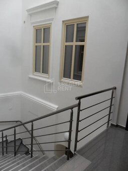 Na prenájom kancelárske priestory 56 m2 - Mariánske námestie - 6