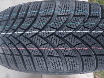 5x100 6Jx16 ET45 - NOVÉ disky original SEAT ARONA - 6