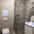 Štýlový 1-izbák s balkónom a garážovým parkovacím miestom - 6